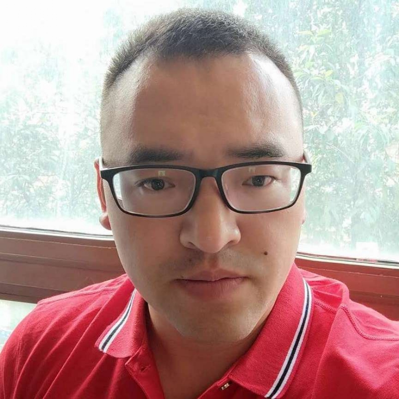 只愿得一人心的第二张照片--周宁相亲网