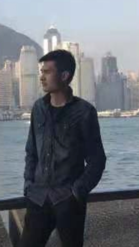 青蛙王子的第一张照片--周宁相亲网