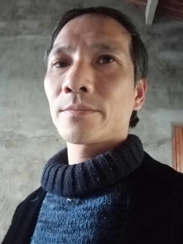 僵尸叔叔的第一张照片--周宁相亲网