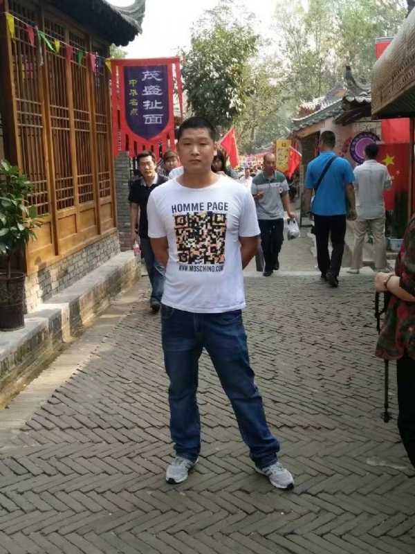 奥沙利龙的第二张照片--周宁相亲网