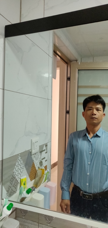 千里…江陵的第一张照片--周宁相亲网
