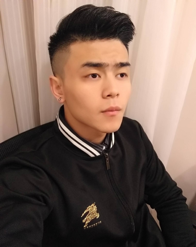随缘的第一张照片--周宁相亲网
