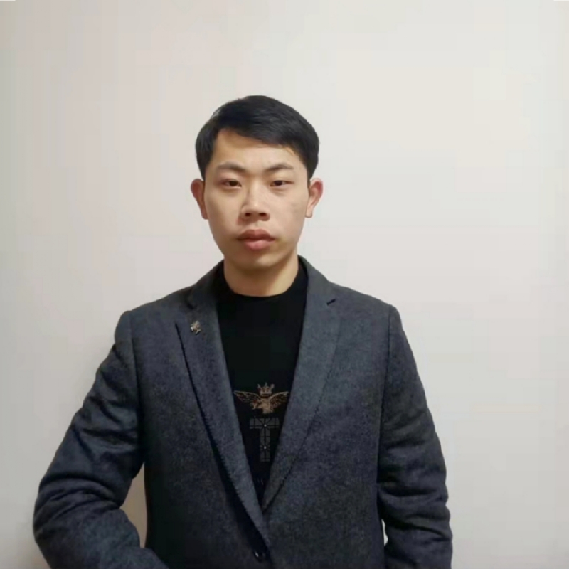 熊先生的第一张照片--周宁相亲网