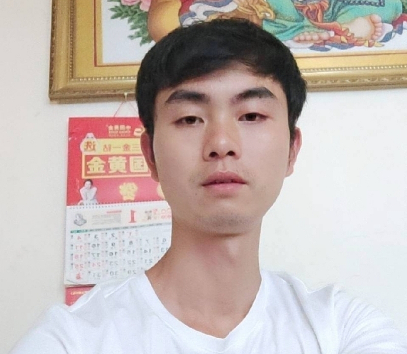 刘利的第一张照片--周宁相亲网