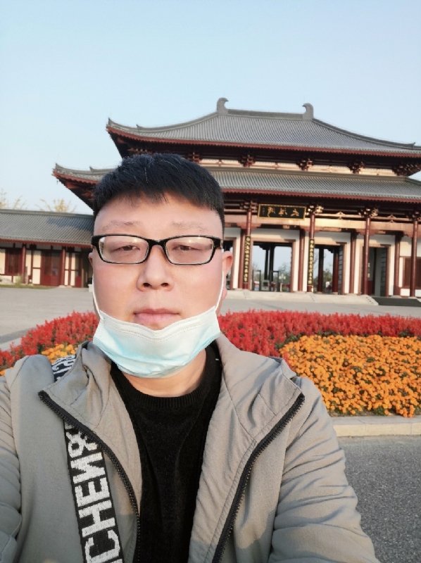 神经蛙的第一张照片--周宁相亲网