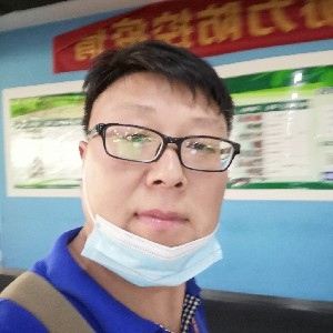 神经蛙的第二张照片--周宁相亲网