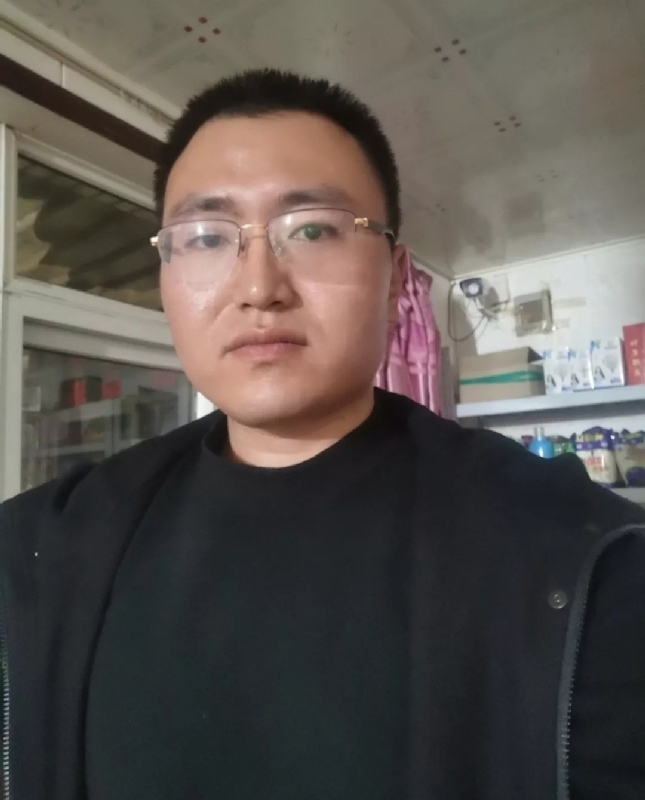 白杨的第二张照片--周宁相亲网