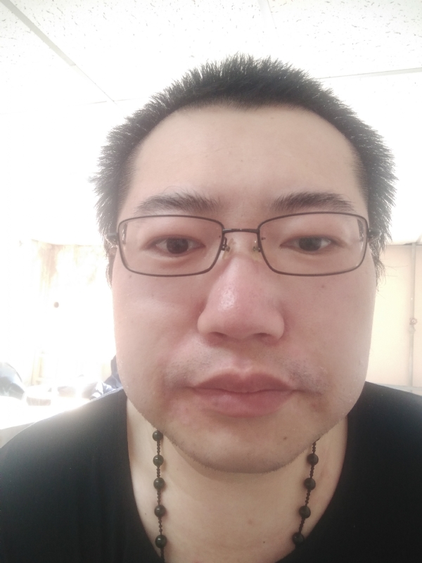 星尘的第二张照片--周宁相亲网