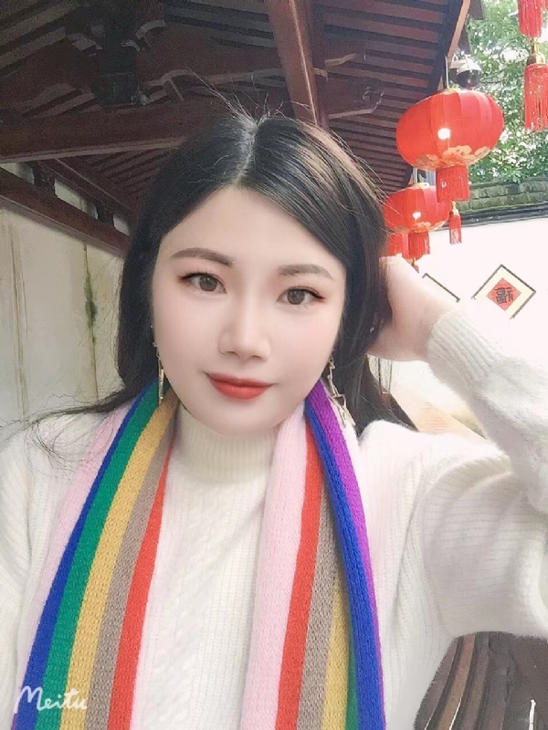 美好的第一张照片--周宁相亲网