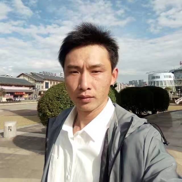 岁月如歌的第一张照片--周宁相亲网