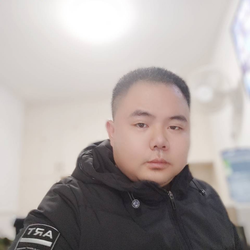 珍惜眼前人的第一张照片--周宁相亲网