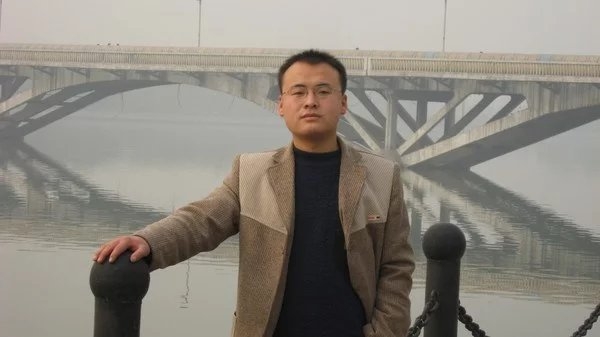云中望月的第一张照片--周宁相亲网