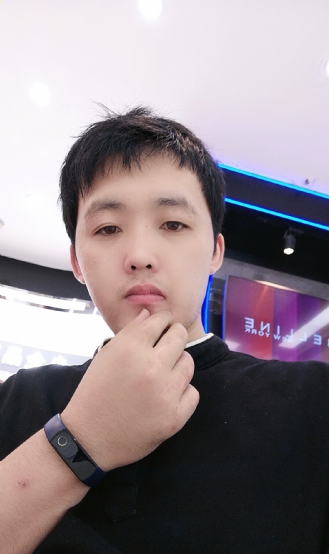 小艾的第一张照片--周宁相亲网