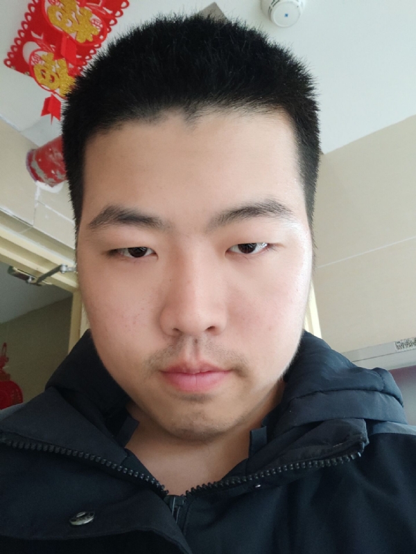 曹凯的第一张照片--周宁相亲网