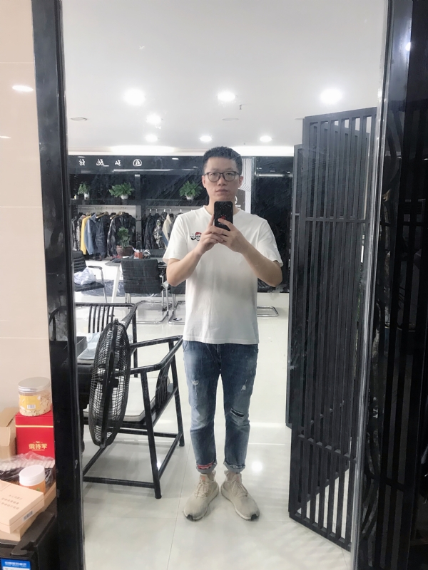 黄大仙的第一张照片--周宁相亲网
