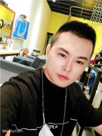 lucky的第一张照片--周宁相亲网