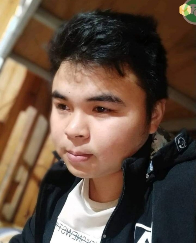 绫羽的第一张照片--周宁相亲网