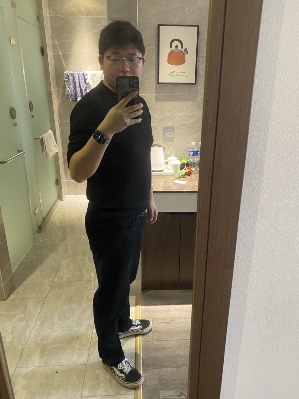 ask的第一张照片--周宁相亲网