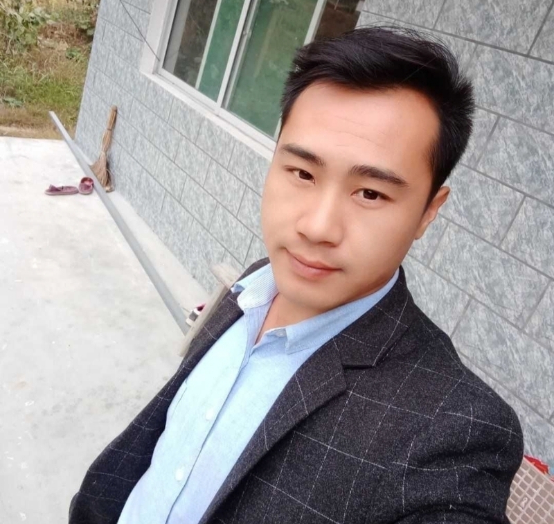 暖阳的第一张照片--周宁相亲网