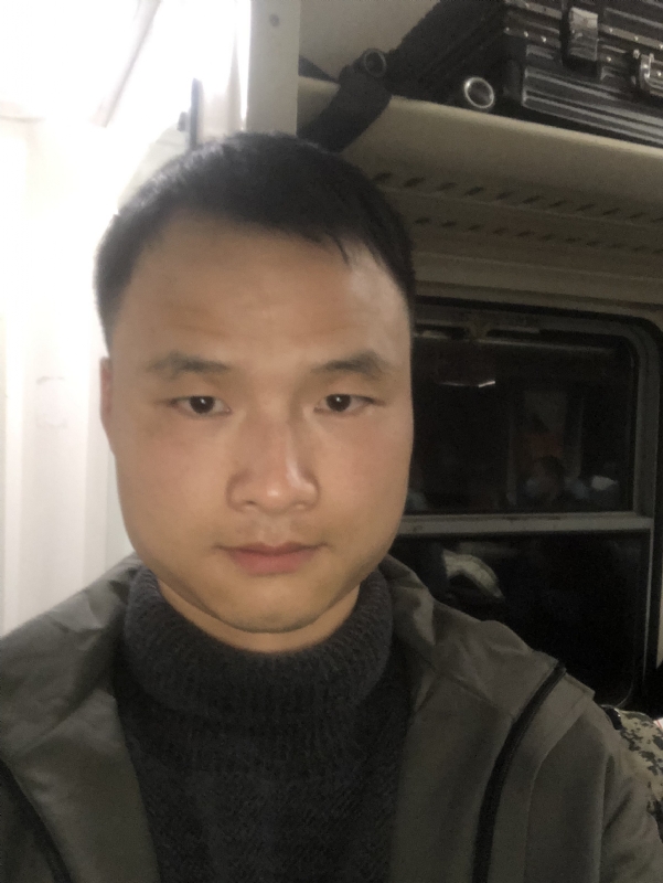 吴杰的第一张照片--周宁相亲网