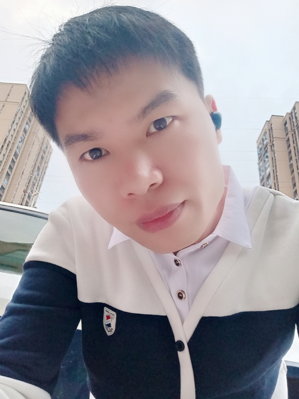 雨霁月清风的第二张照片--周宁相亲网