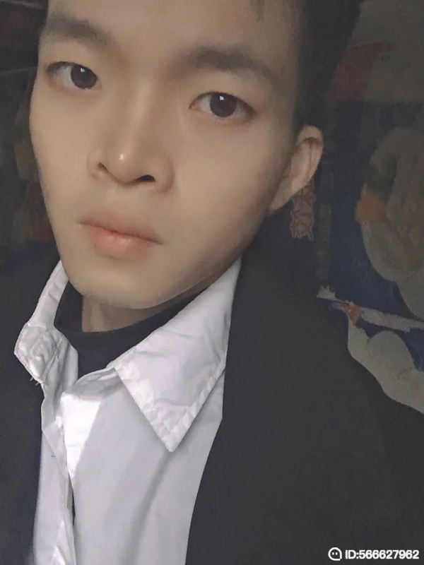 只为遇见你的第一张照片--周宁相亲网