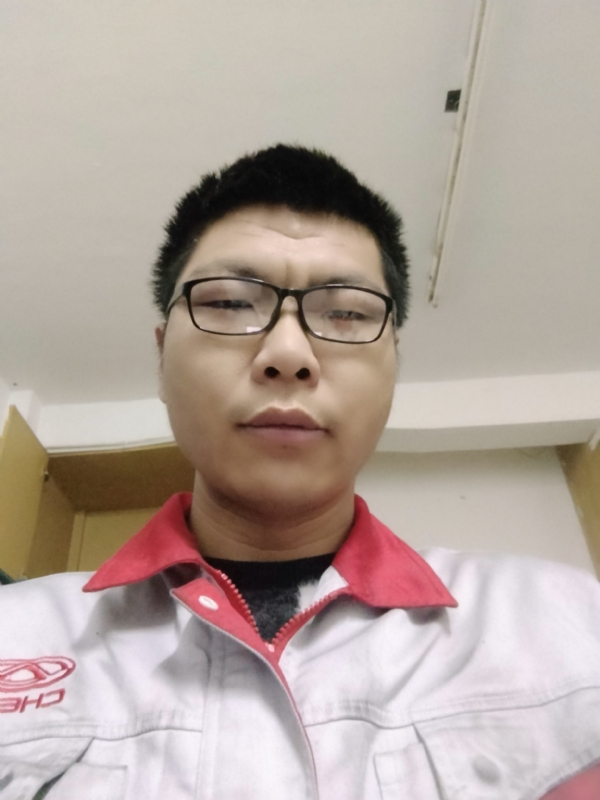 爱你就疼你的第一张照片--周宁相亲网