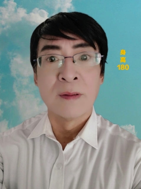 大叔寻觅有缘人的第一张照片--周宁相亲网