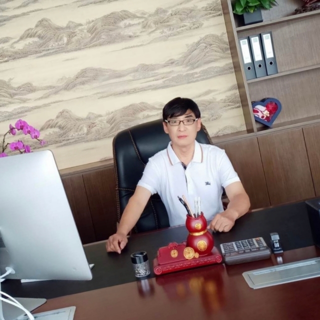 大叔寻觅有缘人的第三张照片--周宁相亲网