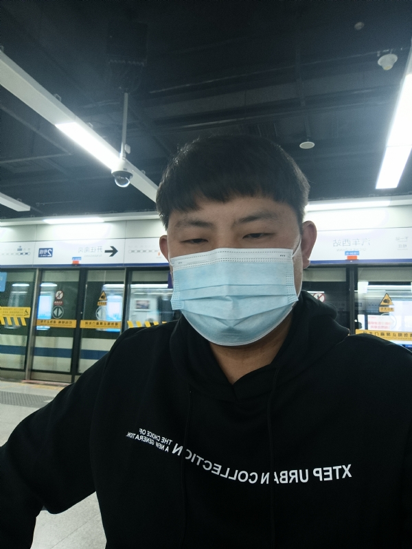 小生不才的第一张照片--周宁相亲网