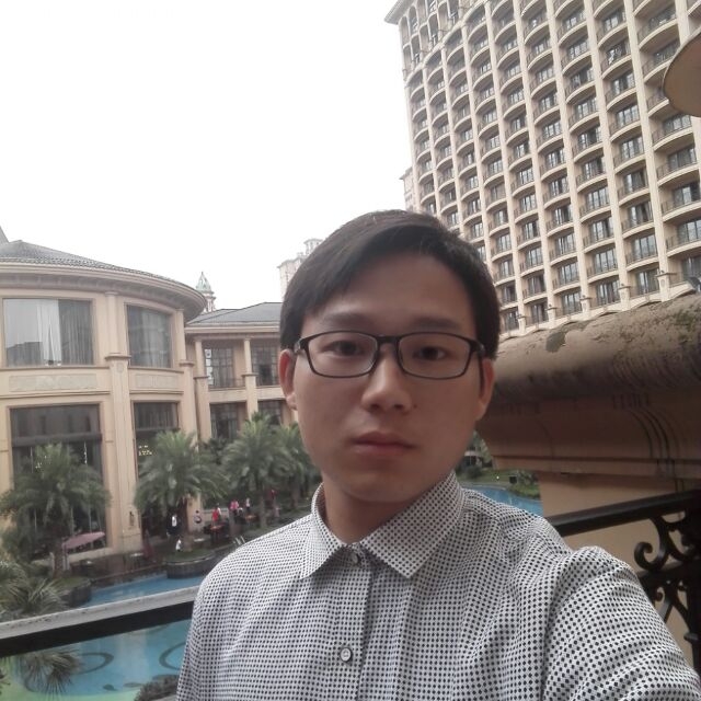 人在天涯的第一张照片--周宁相亲网