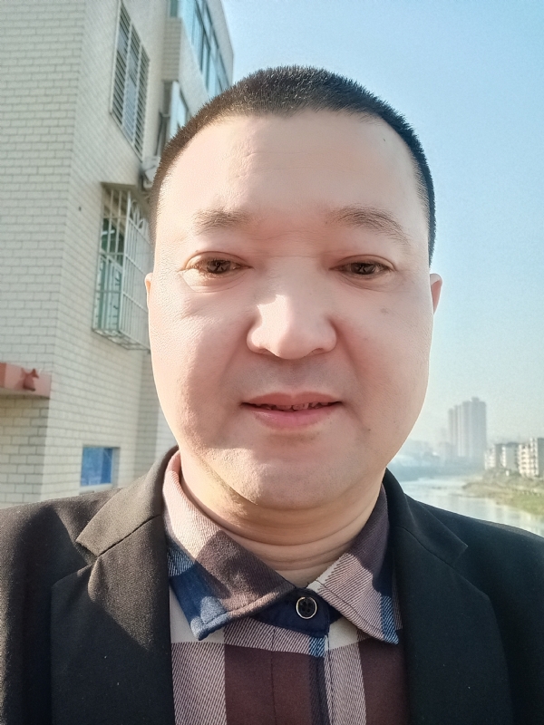 曾经受伤的心灵的第二张照片--周宁相亲网