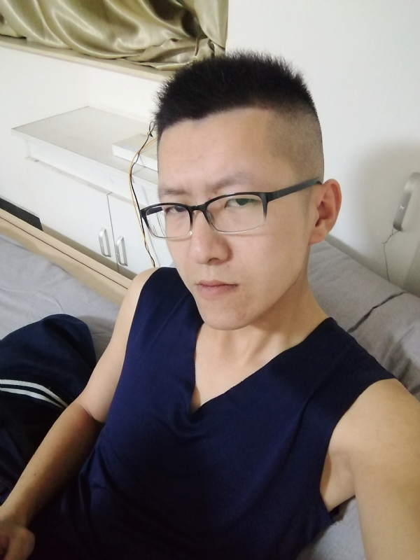 如果思恋有声音的第一张照片--周宁相亲网