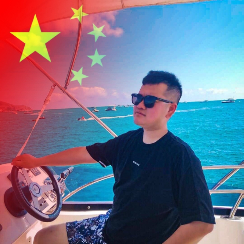 Yyq的第一张照片--周宁相亲网