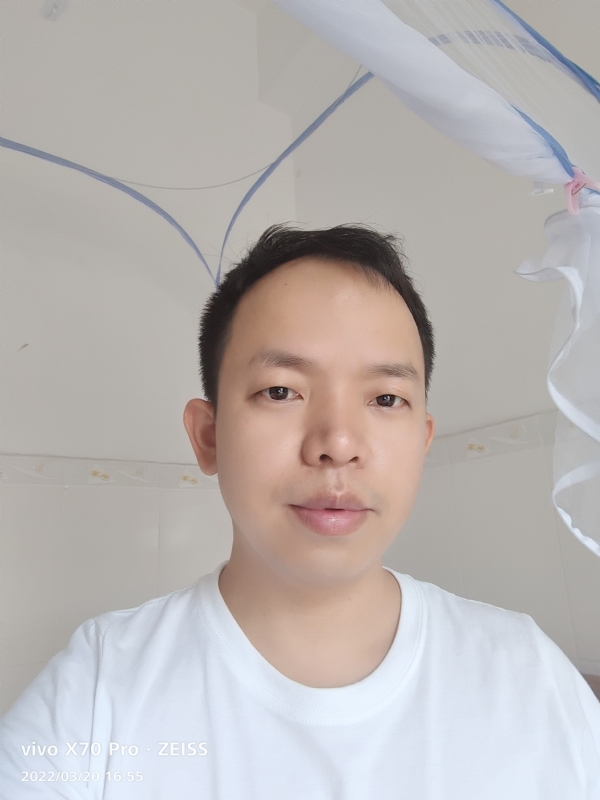 蒙柠的第一张照片--周宁相亲网