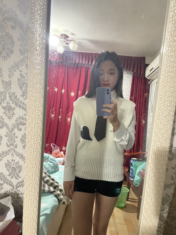 xue880的第三张照片--周宁相亲网