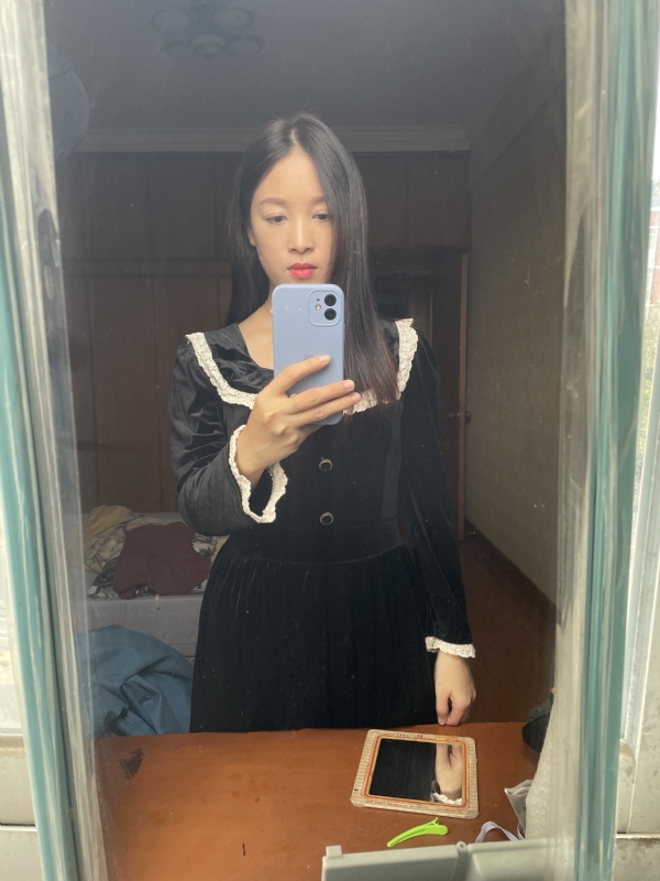 xue880的第四张照片--周宁相亲网
