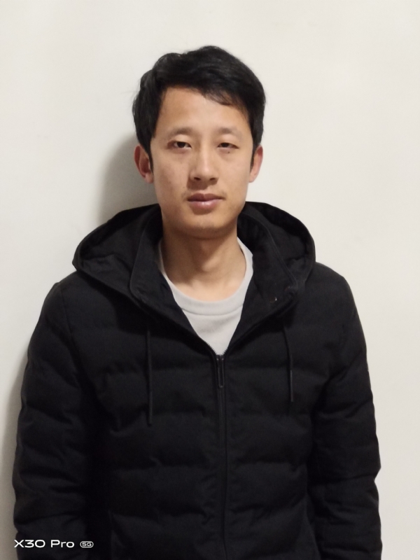 木林森的第二张照片--周宁相亲网