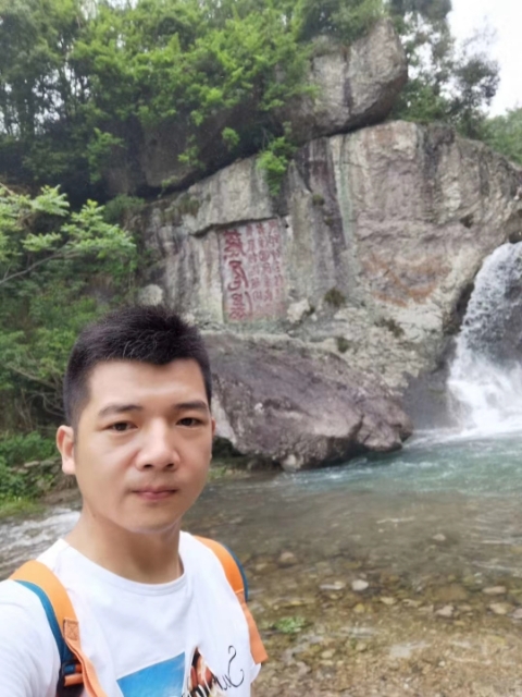 愿得一人心的第一张照片--周宁相亲网