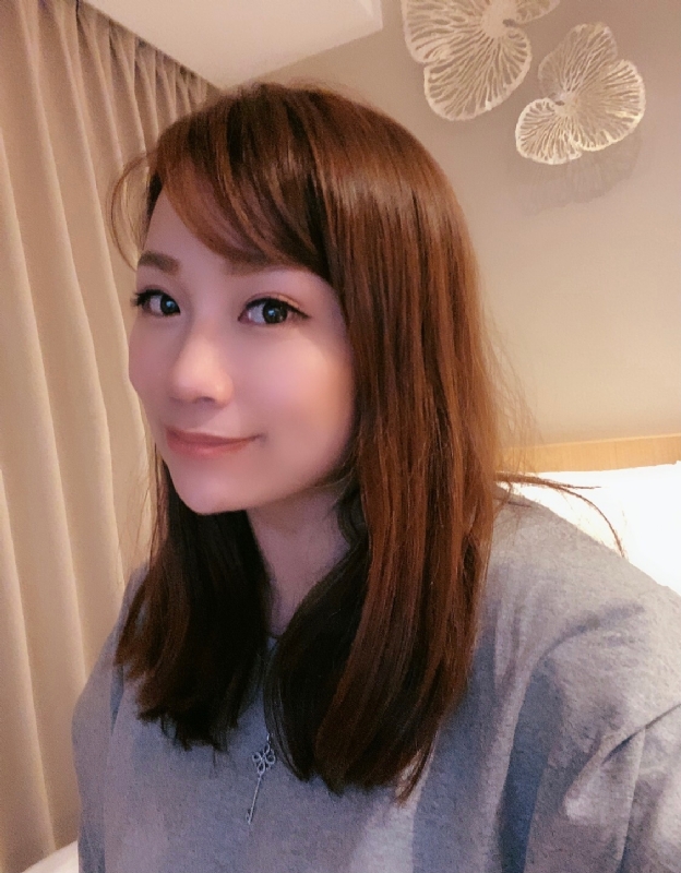 Judy的第一张照片--周宁相亲网