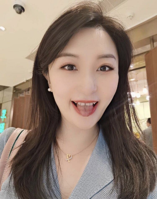 Judy的第三张照片--周宁相亲网