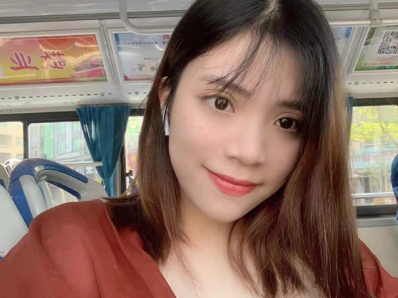 小眼睛的第一张照片--周宁相亲网