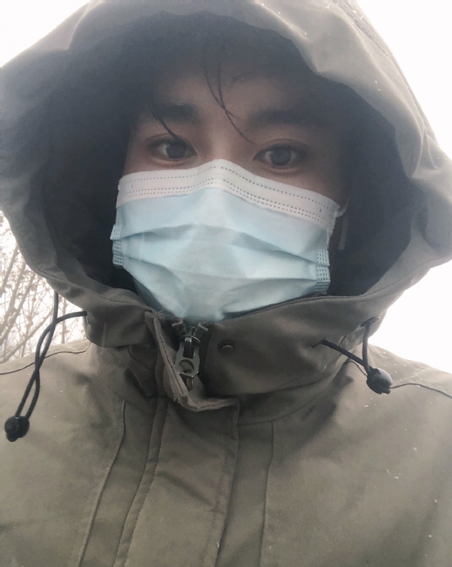 寻觅的第二张照片--周宁相亲网