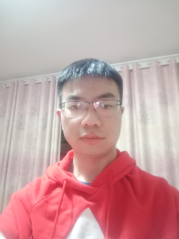 大海捞针的第一张照片--周宁相亲网
