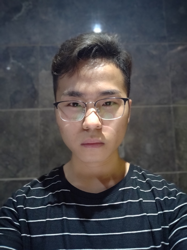 难赋深情的第一张照片--周宁相亲网