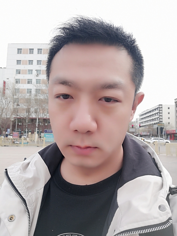 知己83的第一张照片--周宁相亲网