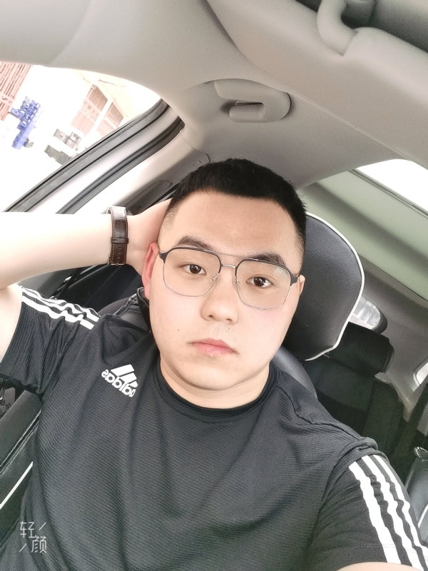 海阔天空的第一张照片--周宁相亲网