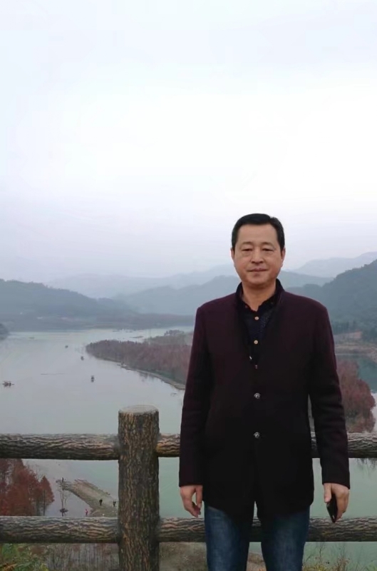 真心找老伴的第一张照片--周宁相亲网