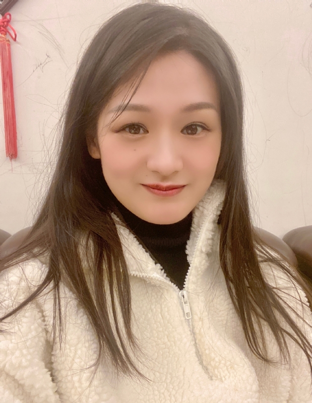盧盈穎的第二张照片--周宁相亲网