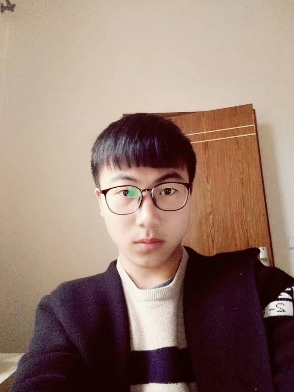 转身只为博她一笑的第一张照片--周宁相亲网